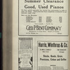 The Reform advocate