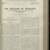 The Reform advocate