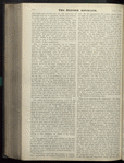 The Reform advocate