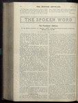 The Reform advocate