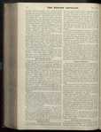 The Reform advocate
