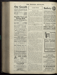 The Reform advocate