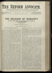 The Reform advocate