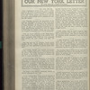 The Reform advocate