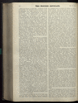 The Reform advocate
