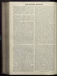 The Reform advocate