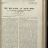 The Reform advocate