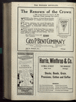 The Reform advocate