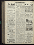 The Reform advocate