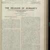 The Reform advocate