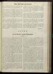 The Reform advocate