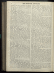 The Reform advocate