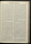 The Reform advocate