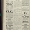 The Reform advocate