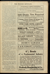 The Reform advocate