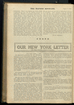The Reform advocate