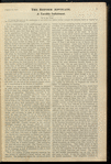 The Reform advocate