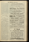The Reform advocate