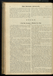 The Reform advocate
