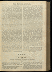 The Reform advocate
