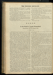 The Reform advocate