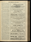 The Reform advocate