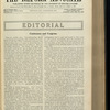 The Reform advocate