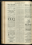 The Reform advocate