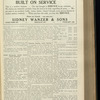 The Reform advocate