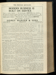 The Reform advocate