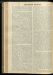 The Reform advocate