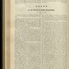 The Reform advocate