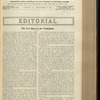 The Reform advocate