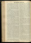 The Reform advocate