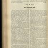 The Reform advocate