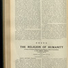 The Reform advocate