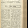 The Reform advocate