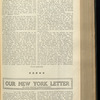 The Reform advocate