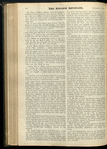 The Reform advocate