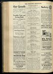The Reform advocate