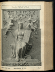The Reform advocate