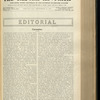The Reform advocate