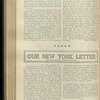 The Reform advocate