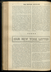 The Reform advocate