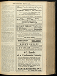 The Reform advocate