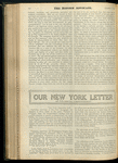 The Reform advocate