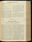 The Reform advocate