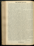 The Reform advocate