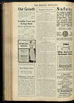 The Reform advocate
