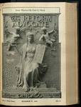 The Reform advocate